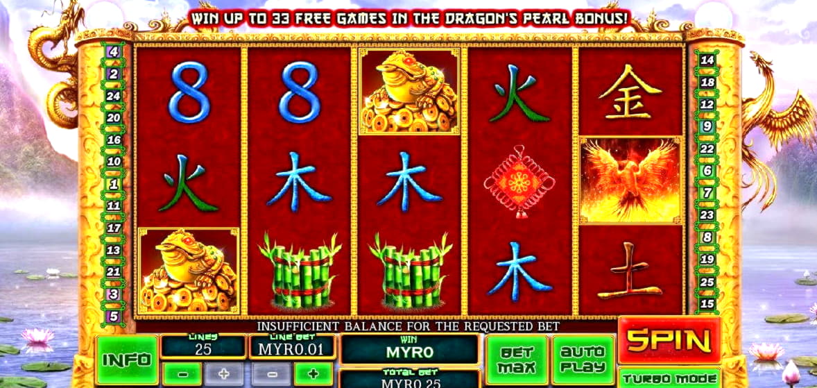 BGO カジノでの £875 毎日のフリーロール スロット トーナメント